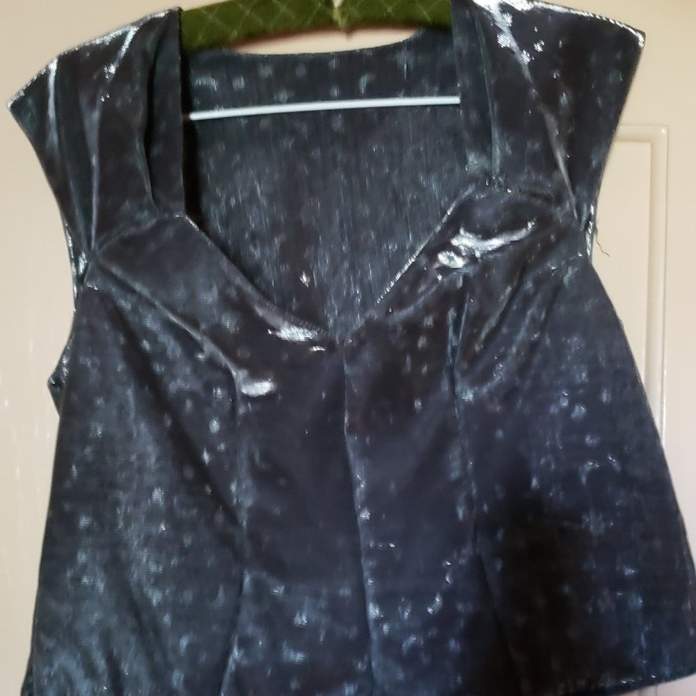 Custom Top